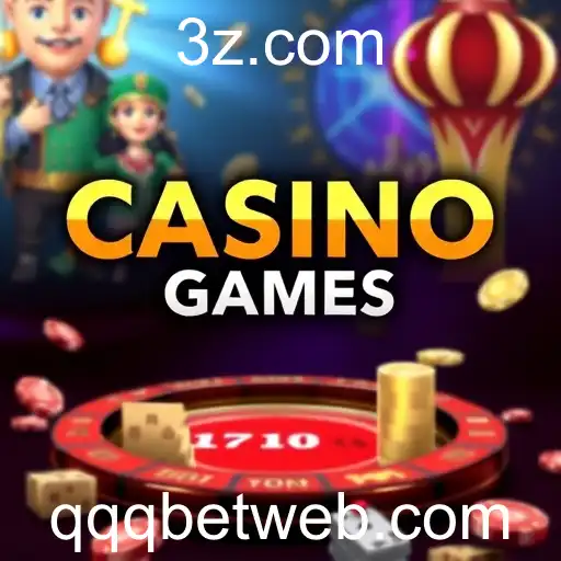 Explorando a Categoria 'Casino Games' no QQQBet: Uma Imersão no Mundo dos Jogos Online