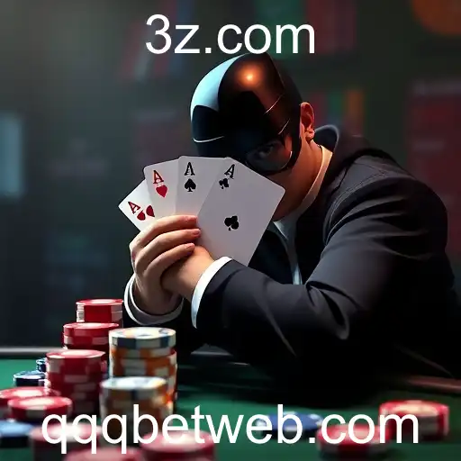 A Evolução dos Jogos Online: O Impacto do QQQBET em 2025