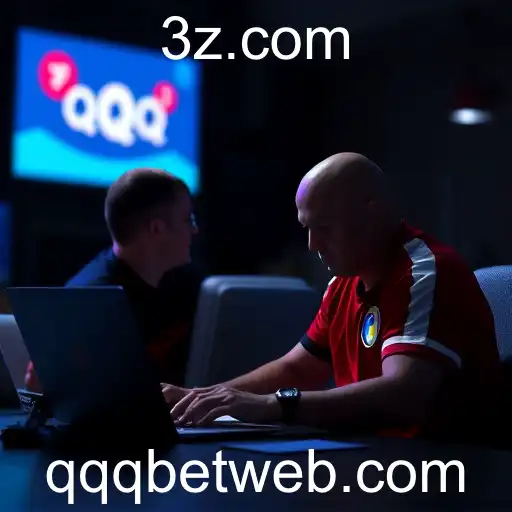 O Impacto dos Jogos Online em 2025: A Ascensão do qqqbet