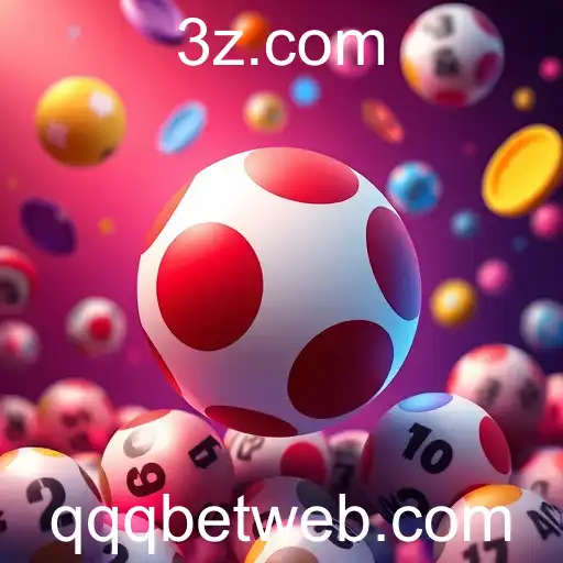 Explorando as Oportunidades e Riscos da Loteria Digital no QQQBET