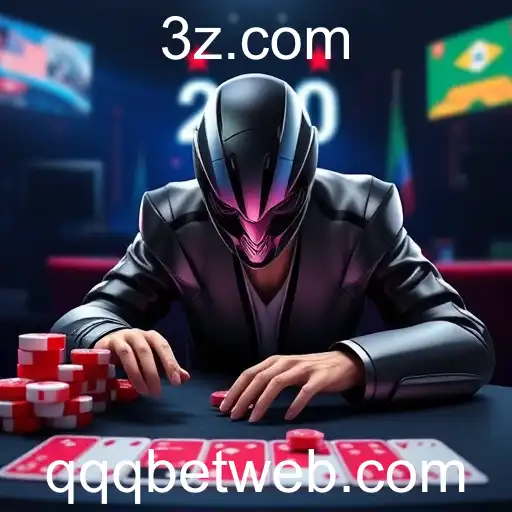 A Ascensão do qqqbet: Futuro dos Jogos Online em 2025