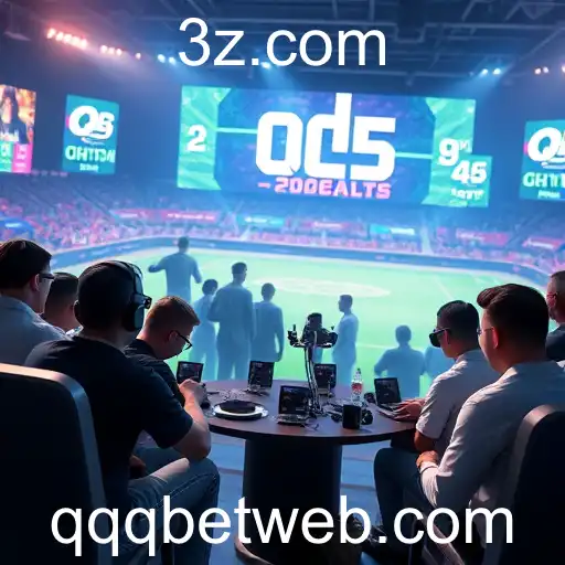 O Crescimento Surpreendente do Mercado de Jogos Online