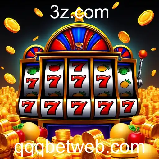 A Fascinante Atração das Slot Machines no QQQBet