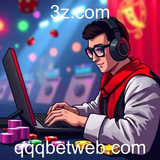 A Ascensão dos Jogos Online em Portugal