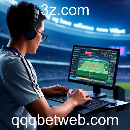 Explorando a Emoção dos Esportes Virtuais no